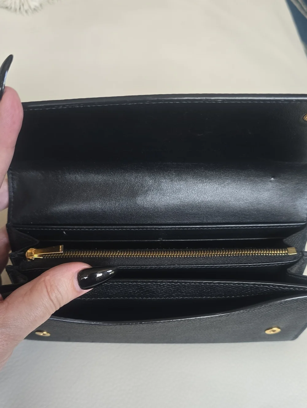 Celine elegant long
